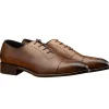 Store Calzoleria Toscana 5246 Wholecut Oxfords Cerris