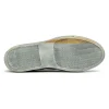Online Calzoleria Toscana Enea Woven Loafers Black