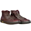 Hot Calzoleria Toscana H883 Benso Buffalo High Top Liver