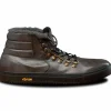 Fashion Calzoleria Toscana H867 Buffalo Hiking Sneakers Stone