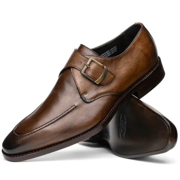 calzoleria_toscana_preci__1-1.webp Cheap Calzoleria Toscana Preci Calfskin Monkstrap Moor