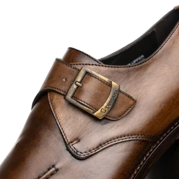 calzoleria_toscana_preci__2-1.webp Cheap Calzoleria Toscana Preci Calfskin Monkstrap Moor