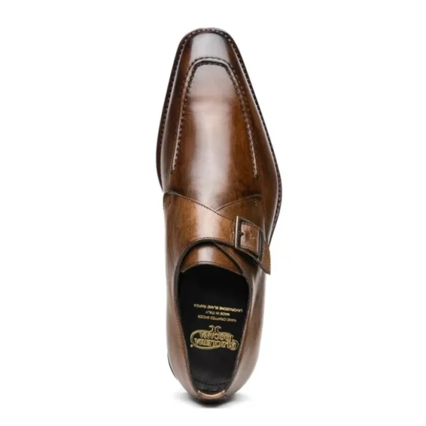 calzoleria_toscana_preci__3-1.webp Cheap Calzoleria Toscana Preci Calfskin Monkstrap Moor
