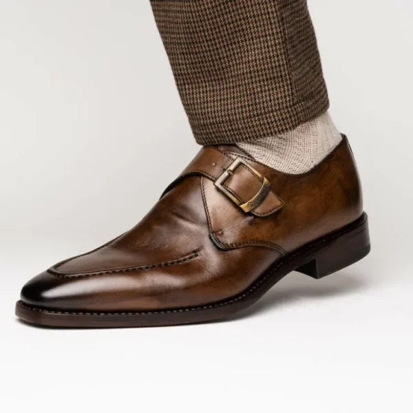 calzoleria_toscana_preci__6-1.webp Cheap Calzoleria Toscana Preci Calfskin Monkstrap Moor