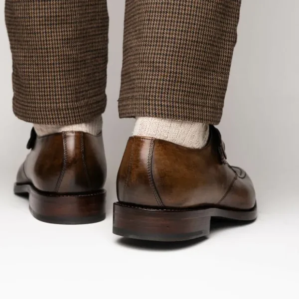 calzoleria_toscana_preci__7-1.webp Cheap Calzoleria Toscana Preci Calfskin Monkstrap Moor