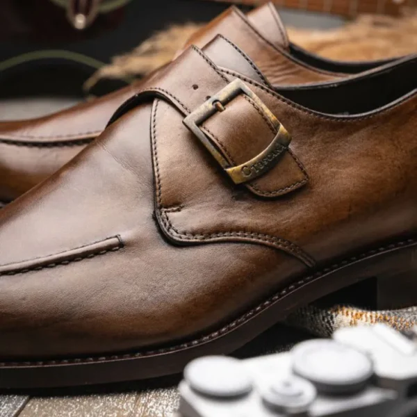 calzoleria_toscana_preci__9.webp Cheap Calzoleria Toscana Preci Calfskin Monkstrap Moor