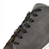 Best Sale Calzoleria Toscana Q421 Crocodile & Suede Sneakers Grey Gray