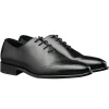 Best Calzoleria Toscana Q550 Wholecut Oxfords Graphite