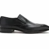 Shop Caporicci 9921 Wingtip Loafers Black