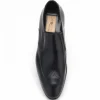 Shop Caporicci 9921 Wingtip Loafers Black