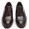 Online Caporicci 9919 Wingtip Oxfords Brown