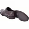 Outlet Corrente C001106-6793 Deer Skin Cap Toe Brown