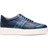 Online Corrente C0013011-5769 Fashion Sneakers Navy