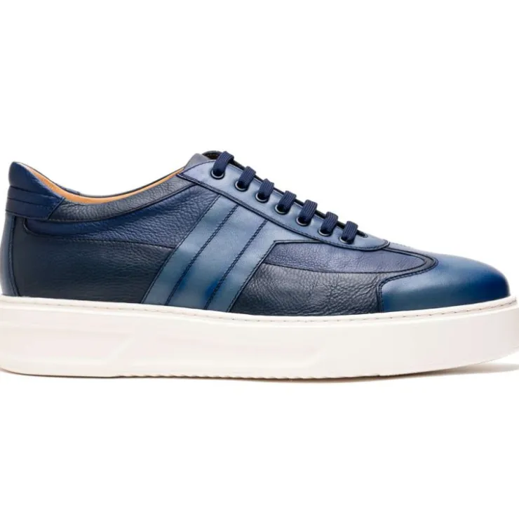 Online Corrente C0013011-5769 Fashion Sneakers Navy