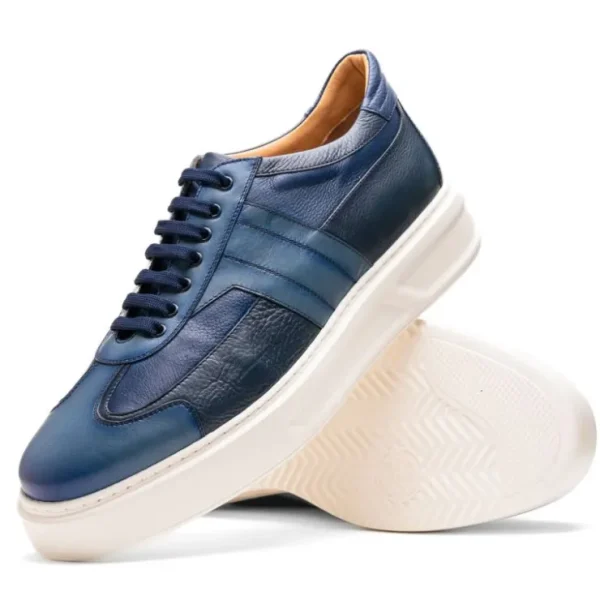 Online Corrente C0013011-5769 Fashion Sneakers Navy