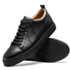 Fashion Corrente C0013017-7233 Fashion Sneaker Black