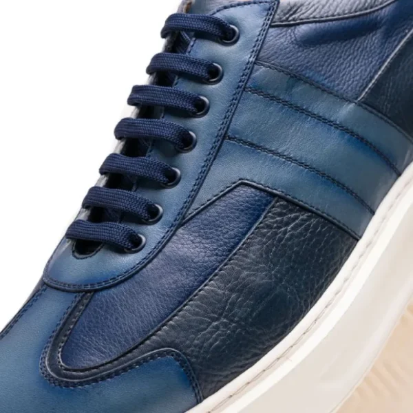 Online Corrente C0013011-5769 Fashion Sneakers Navy