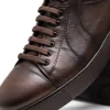 Hot Corrente C0013018-7233 Fashion Sneaker Brown