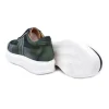 Hot Corrente C0013012-5769 Fashion Sneakers Green