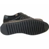 Fashion Corrente C211-4005 Fashion Sneakers Black