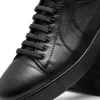 Fashion Corrente C0013017-7233 Fashion Sneaker Black