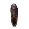 Hot Corrente C0013018-7233 Fashion Sneaker Brown