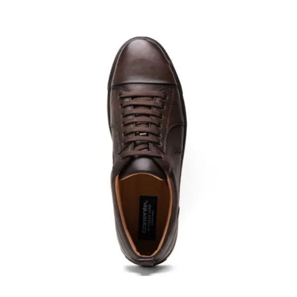 corrente_c_fashion_sneake_3-11.webp Hot Corrente C0013018-7233 Fashion Sneaker Brown