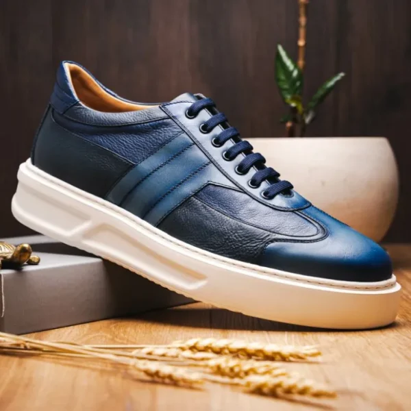 Online Corrente C0013011-5769 Fashion Sneakers Navy