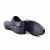 Online Corrente C009-6265 Genuine Ostrich Shoes Black