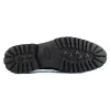 Clearance Corrente C178 Newport Bit Loafer Black
