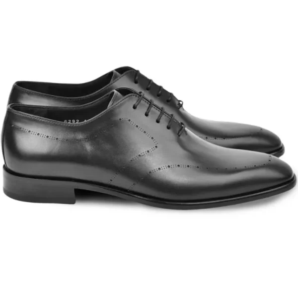 corrente_c_plain_toe_lace_1-4.webp Cheap Corrente C0014021-6292 Plain Toe Lace Up Black