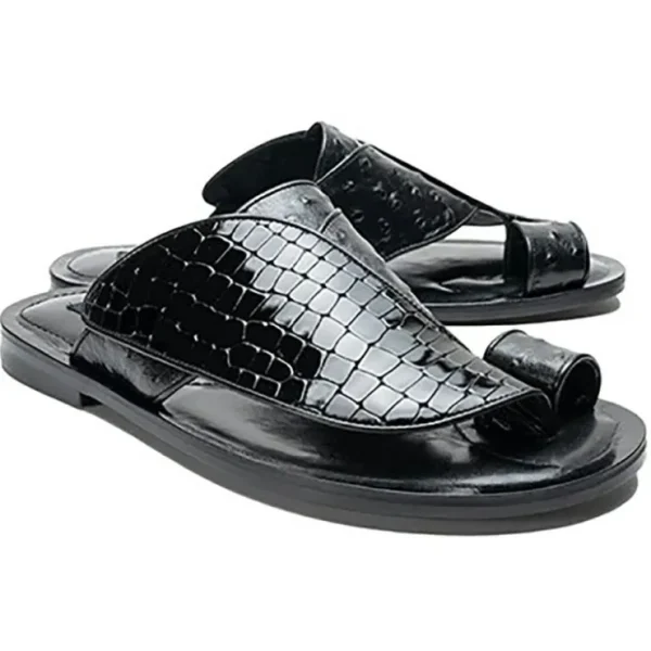 corrente_c_sandals_black_0-1.webp Cheap Corrente C005-5830 Sandals Black