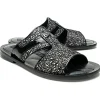 Best Sale Corrente C007-5829 Sandals Black