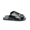 Cheap Corrente C005-5830 Sandals Black