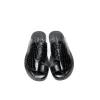 Cheap Corrente C005-5830 Sandals Black