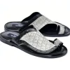 Best Corrente C0061-5831 Sandals Black/Grey