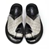 Best Corrente C0061-5831 Sandals Black/Grey