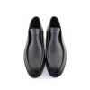 Flash Sale Corrente C185-7520 Shearling Chukka Boot Black