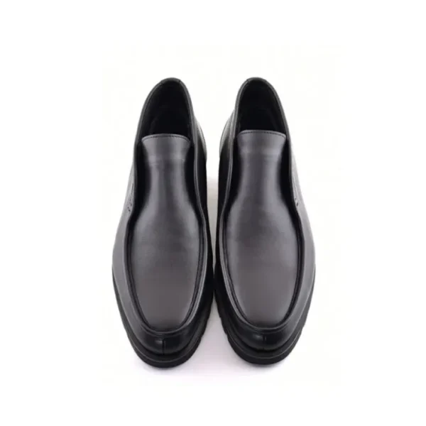 corrente_c_shearling_chuk_3.webp Flash Sale Corrente C185-7520 Shearling Chukka Boot Black