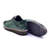 Discount Corrente C21102-4005 Sport Comfort Fashion Sneakers Green