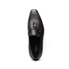 Best Sale Corrente C0001105-5509 Tassel Loafer Black