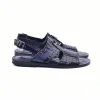 Store Corrente C0076-5829S Sandals Navy