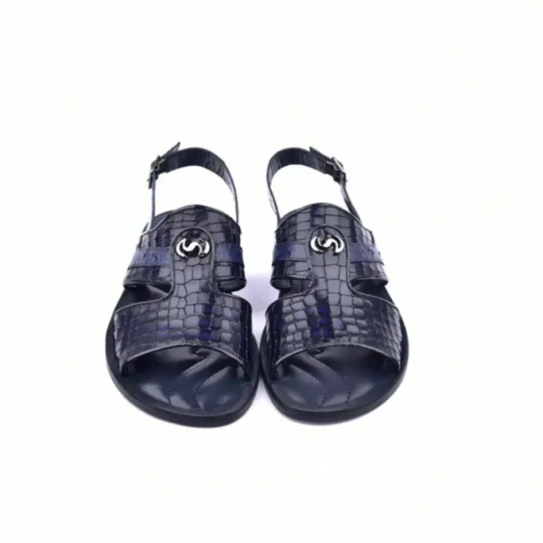 Store Corrente C0076-5829S Sandals Navy