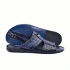 Store Corrente C0076-5829S Sandals Navy