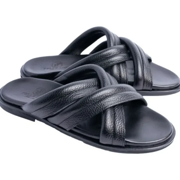 Flash Sale Corrente P000924 Balaer Sandals Black