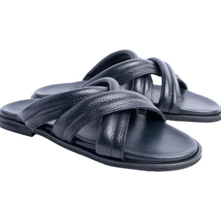 Flash Sale Corrente P000925 Balaer Sandals Navy