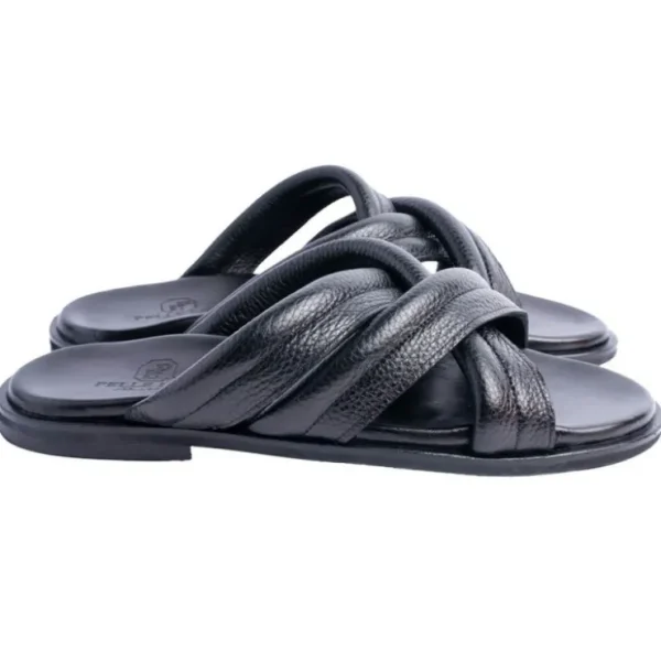 Flash Sale Corrente P000924 Balaer Sandals Black