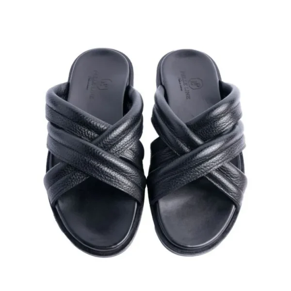 Flash Sale Corrente P000924 Balaer Sandals Black