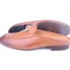 Best Sale Corrente P00028-6251 Bit Mule Tan