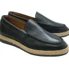 Sale Corrente P01204 Nuovo Sport Loafer Black